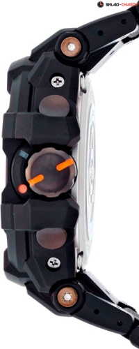 Casio GW-A1000FC-1A4 фото фото 3