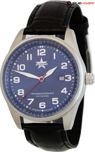 Спецназ Профессионал 9370287-8215 фото