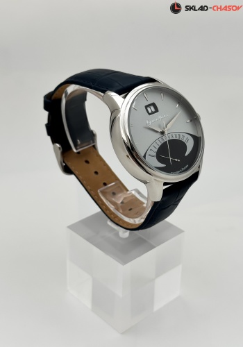 Часы "Русское Время" 86030609кк кварцевые фото фото 4