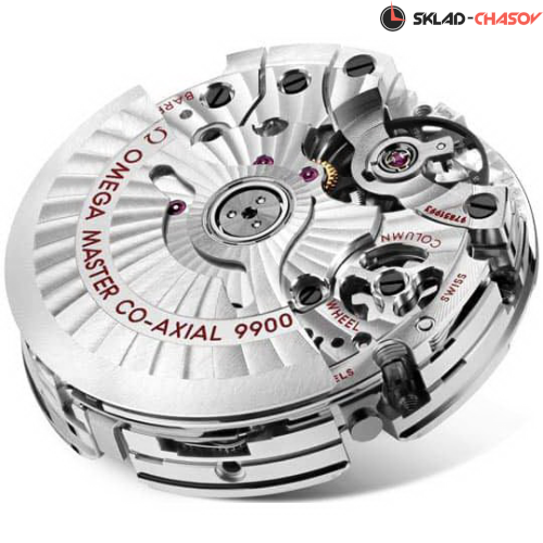 Omega 32930445104001 фото фото 4