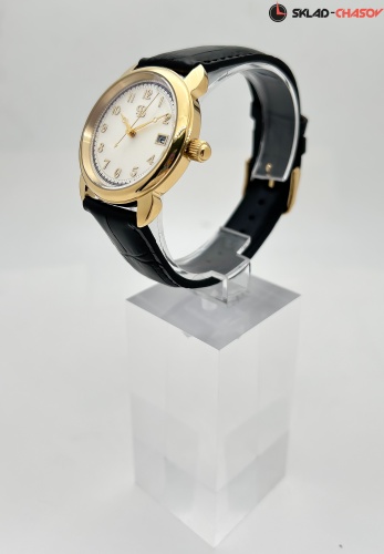 Часы "Русское Время" 4076221кк кварцевые фото фото 4