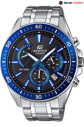 Наручные часы Casio EFR-552D-1A2 фото