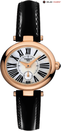 Tissot T917.310.76.113.01 фото