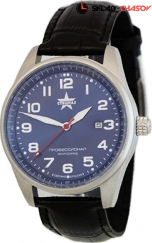 Спецназ Профессионал 9370287-8215 фото