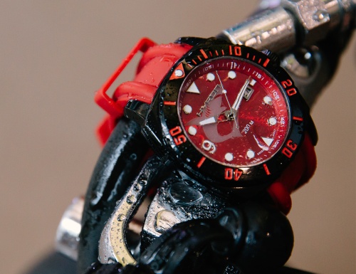 Молния Hyron Red фото фото 5