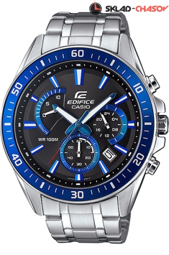 Наручные часы Casio EFR-552D-1A2 фото
