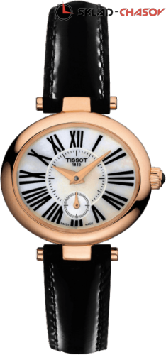 Tissot T917.310.76.113.01 фото