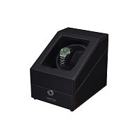 Шкатулка для автоподзавода 2-х часов acton 02cfb фото