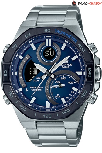 Casio ECB-950DB-2A фото