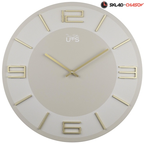 Настенные часы Tomas Stern 7604 фото