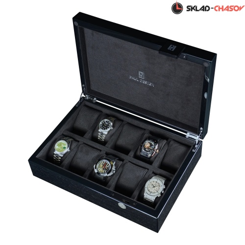 PaulDesign Collector 10 SL фото фото 5