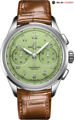 Breitling AB0930D31L1P1 фото