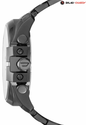 Diesel Mega Chief DZ4282 фото фото 2