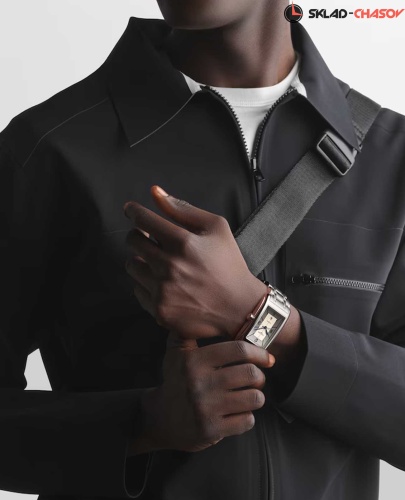 Наручные часы Longines L5.767.4.73.6 фото фото 4