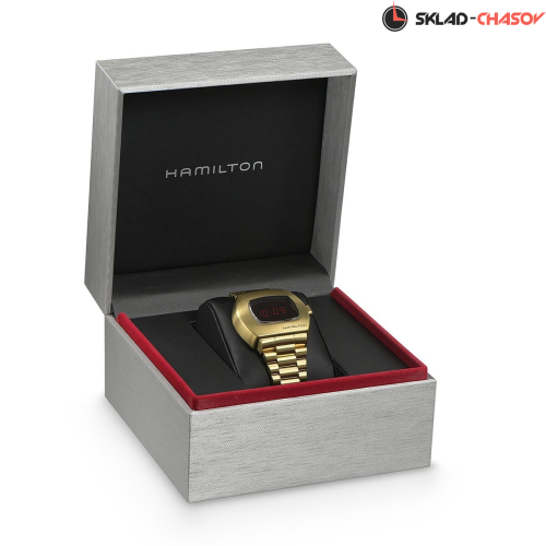 Hamilton H52424130 фото фото 7