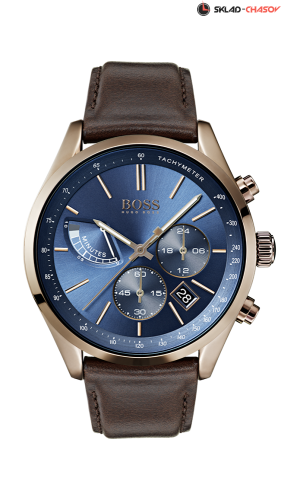Hugo Boss HB-214-02 фото