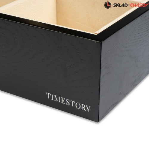 Шкатулка для галстуков Novel TB фото фото 4