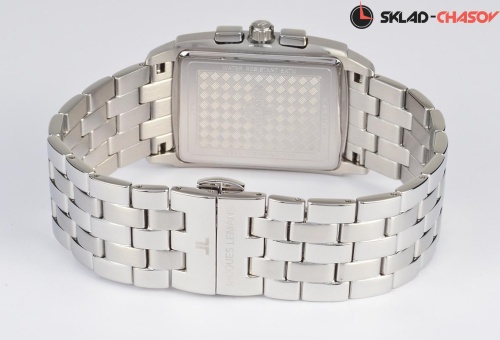 Наручные часы Jacques Lemans 1-1906E фото фото 2