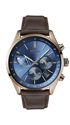 Hugo Boss HB-214-02 фото