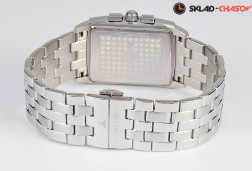 Наручные часы Jacques Lemans 1-1906E фото фото 2