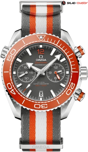 Omega Seamaster 215.32.46.51.99.001 фото