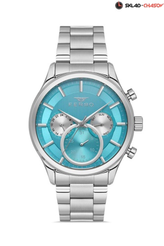 Наручные часы FERRO FM11309AWT-A15 фото