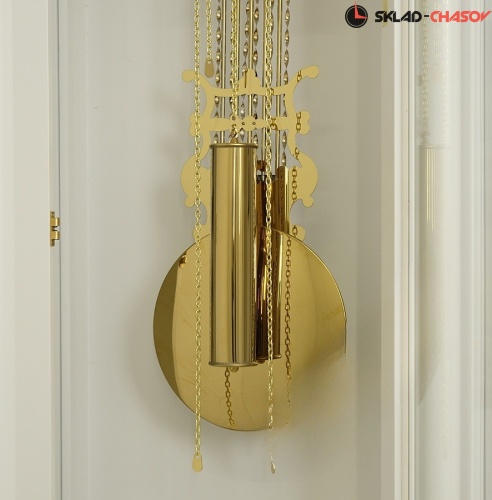 Напольные часы Columbus CR9059-451 WG фото фото 4