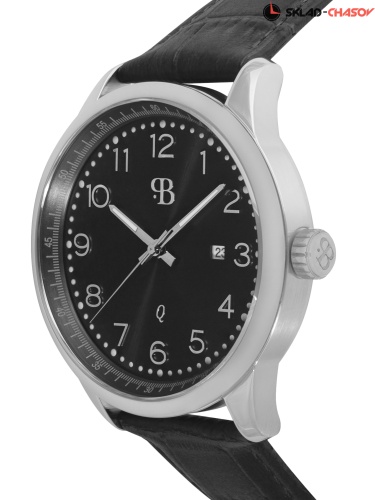 Часы "Русское время" 9140152кк кварцевые фото фото 7