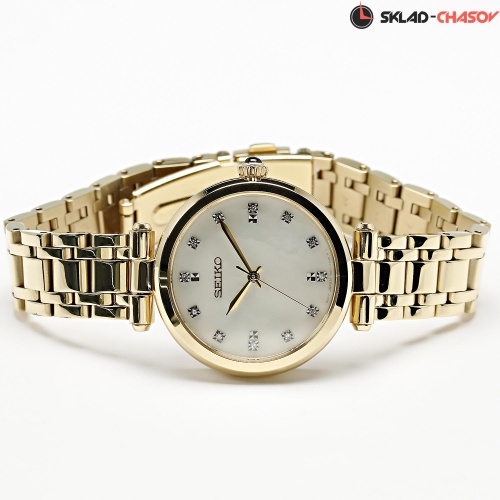 Наручные часы Seiko SRZ536P1 фото фото 2