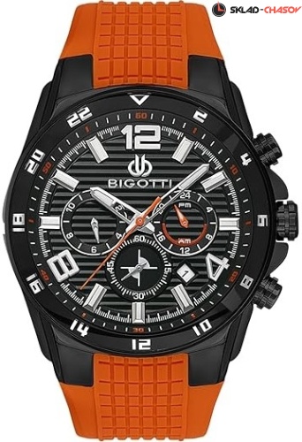 Мужские Bigotti BG.1.10552-4 фото