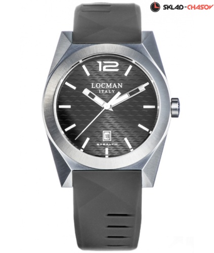 Мужские Locman 0810A07S-00GYWHSA фото фото 2