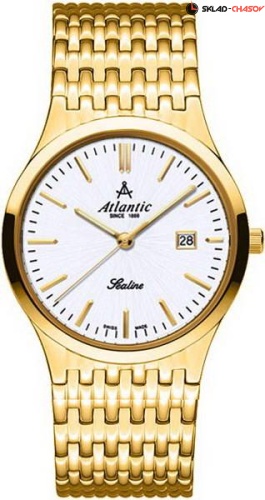 Женские Atlantic Sealine 22347.45.21 фото