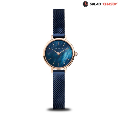 с браслетом Bering Classic 11022-367-Lovely-3-GWP170 фото фото 2