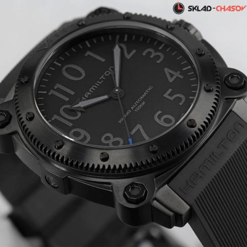 Hamilton H78505331 фото фото 5