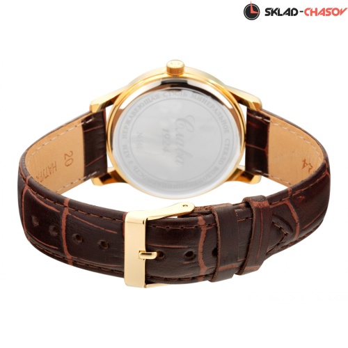 Кварцевые Слава "Традиция" 1409724/2115-300 фото фото 4