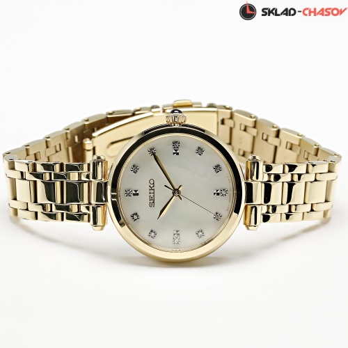 Наручные часы Seiko SRZ536P1 фото фото 2