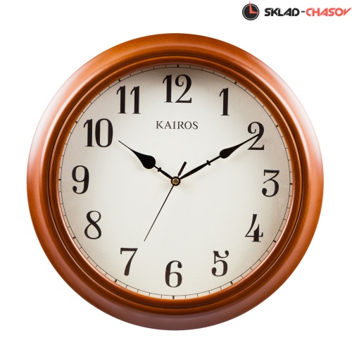 Kairos KW 3535 фото