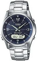 Casio Combinaton Watches LCW-M100DSE-2A фото