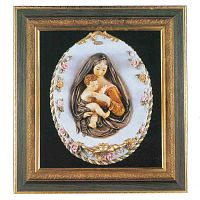 Объемная картина Kaveh 1322 GH фото