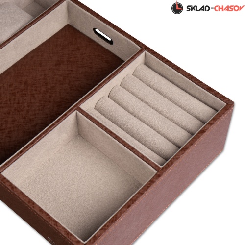 Вкладыш для ювелирных украшений Bush 02 фото фото 4