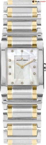 Наручные часы 1-2152E, Jacques Lemans фото