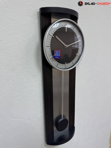 Часы Seiko QXC244S фото фото 4