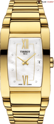 Tissot T105.309.33.116.00 фото