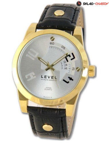 3143100 "LEVEL" Часы наручные фото