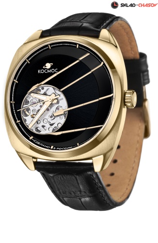 Наручные часы Космос Спутник K 115.21.31 фото фото 3