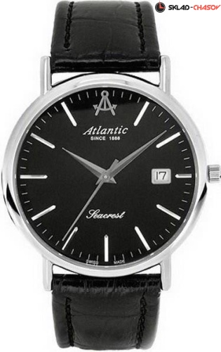 Мужские Atlantic Seacrest 50351.41.61 фото