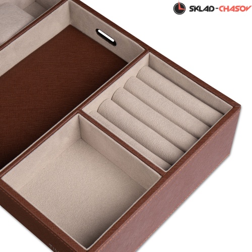 Вкладыш для ювелирных украшений Bush 02 фото фото 4