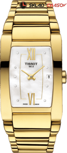 Tissot T105.309.33.116.00 фото