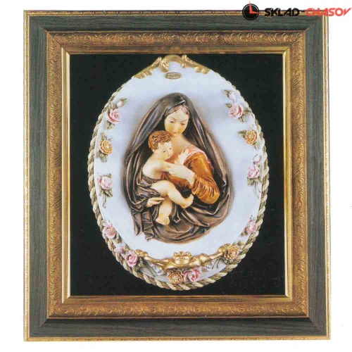 Объемная картина Kaveh 1322 GH фото