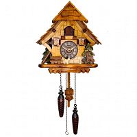 Часы с кукушкой SARS 0492/7-8M фото